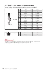 Preview for 92 page of MSI A520M-A PRO Manual