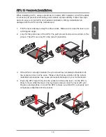 Preview for 15 page of MSI A68HI AC Series Manual