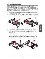 Preview for 75 page of MSI A68HI AC Series Manual