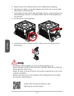 Preview for 76 page of MSI A68HI AC Series Manual