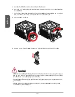 Preview for 16 page of MSI A68HM-E33 V2 Series Manual