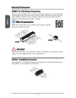 Preview for 18 page of MSI A68HM-E33 V2 Series Manual