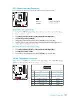 Preview for 33 page of MSI B250M BAZOOKA OPT BOOST User Manual