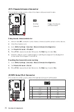 Preview for 26 page of MSI B360-F PRO Manual