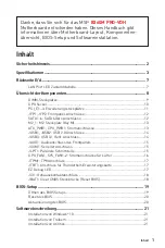 Preview for 61 page of MSI B360M PRO-VDH User Manual