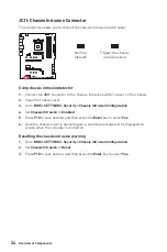 Preview for 36 page of MSI B550-A PRO Quick Start Manual