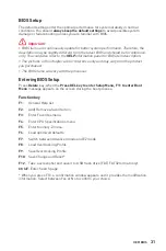 Preview for 43 page of MSI B550-A PRO Quick Start Manual