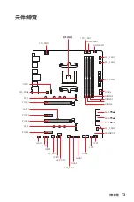 Preview for 145 page of MSI B550-A PRO Quick Start Manual