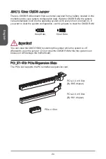 Preview for 24 page of MSI B85-IE35 Series Manual