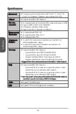 Preview for 56 page of MSI B85-IE35 Series Manual