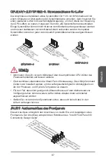 Preview for 87 page of MSI B85-IE35 Series Manual