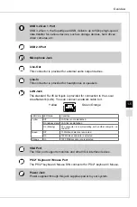 Preview for 15 page of MSI Codex S B927 User Manual