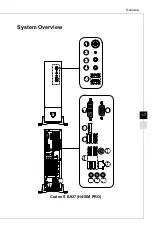 Preview for 17 page of MSI Codex S B927 User Manual