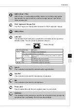 Preview for 19 page of MSI Codex S B927 User Manual