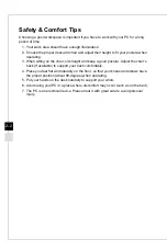 Preview for 22 page of MSI Codex S B927 User Manual