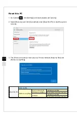 Preview for 32 page of MSI Codex S B927 User Manual