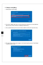 Preview for 34 page of MSI Codex S B927 User Manual