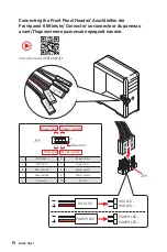 Preview for 4 page of MSI Creator X299 Quick Start Manual