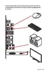 Preview for 9 page of MSI Creator X299 Quick Start Manual