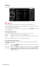 Preview for 64 page of MSI Creator X299 Quick Start Manual