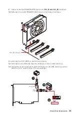 Preview for 97 page of MSI Creator X299 Quick Start Manual