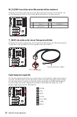 Preview for 104 page of MSI Creator X299 Quick Start Manual