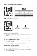 Preview for 107 page of MSI Creator X299 Quick Start Manual