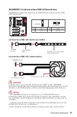 Preview for 111 page of MSI Creator X299 Quick Start Manual