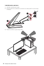 Preview for 148 page of MSI Creator X299 Quick Start Manual