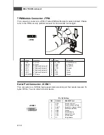 Preview for 28 page of MSI DKA790GX Series User Manual