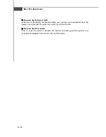 Preview for 53 page of MSI DKA790GX Series User Manual