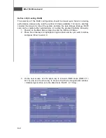 Preview for 101 page of MSI DKA790GX Series User Manual