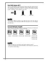 Preview for 20 page of MSI G41M-P34 User Manual