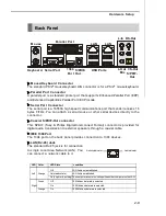 Preview for 25 page of MSI G52-72801X2 User Manual