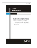 Preview for 40 page of MSI G52-72801X2 User Manual