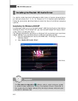 Preview for 67 page of MSI G52-72801X2 User Manual