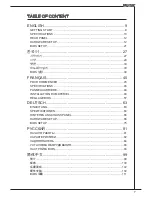 Preview for 7 page of MSI GF615M User Manual