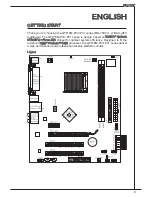 Preview for 9 page of MSI GF615M User Manual