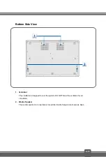 Preview for 19 page of MSI GT72 DOMINATOR-405 User Manual