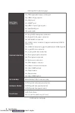 Preview for 14 page of MSI H310-A PRO Quick Start Manual