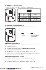 Preview for 27 page of MSI H310-A PRO Quick Start Manual