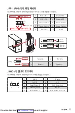 Preview for 31 page of MSI H310M PRO-C Manual