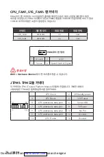 Preview for 34 page of MSI H310M PRO-C Manual