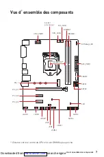 Preview for 43 page of MSI H310M PRO-M2 PLUS Quick Start Manual