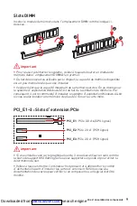 Preview for 45 page of MSI H310M PRO-M2 PLUS Quick Start Manual