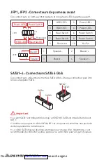 Preview for 46 page of MSI H310M PRO-M2 PLUS Quick Start Manual