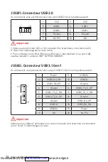 Preview for 48 page of MSI H310M PRO-M2 PLUS Quick Start Manual