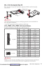 Preview for 67 page of MSI H310M PRO-M2 PLUS Quick Start Manual