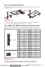 Preview for 85 page of MSI H310M PRO-M2 PLUS Quick Start Manual