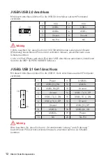 Preview for 72 page of MSI H310M PRO-M2 User Manual